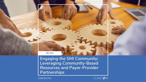 Leveraging Community Resources and Networking