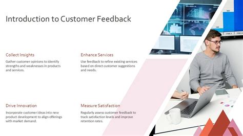 Leveraging Customer Feedback for Continuous Improvement
