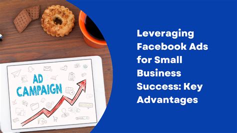 Leveraging Facebook Advertising A Targeted Approach