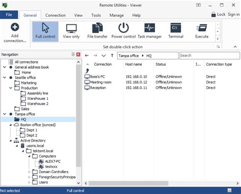 Leveraging Free Desktop Software (More Control)