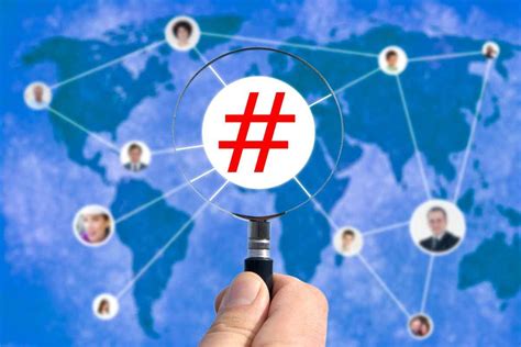 Leveraging Hashtags and Geotags Like a Pro