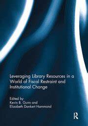 Leveraging Library Resources and Free E-Books
