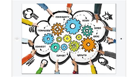 Leveraging Local Resources (Libraries and Community Centers)