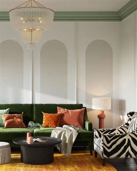 Leveraging Natural Decor