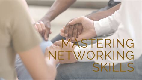 Leveraging Networking and Technology