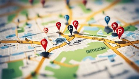 Leveraging Online Maps and Local Directories