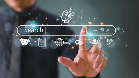 Leveraging Online Search Engines