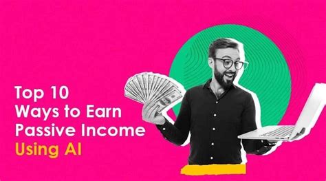 Leveraging Passive Income