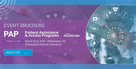 Leveraging Patient Assistance Programs (PAPs)