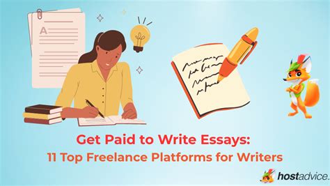 Leveraging Platforms to Get Paid To Write Stories Directly
