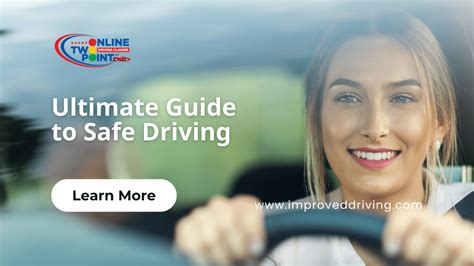 Leveraging Safe Driving Programs