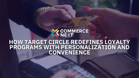 Leveraging Target Circle and Loyalty Programs