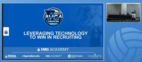 Leveraging Technology for Recruiting