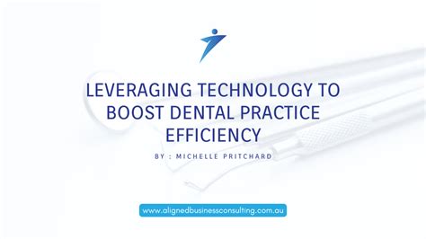 Leveraging Technology to Boost Efficiency