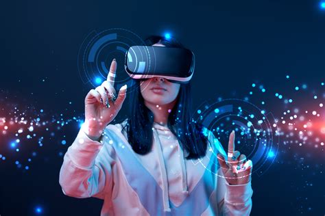 Leveraging Virtual Reality for Business Purposes