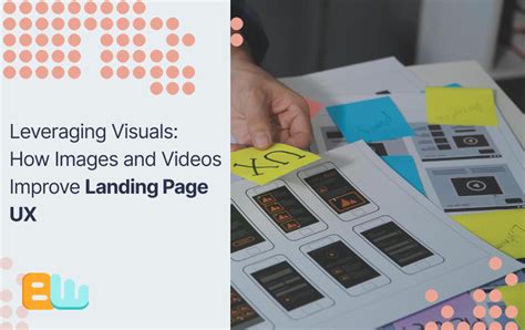 Leveraging Visuals for Impact