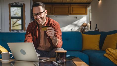 Leveraging the Credit Card and Rewards Program