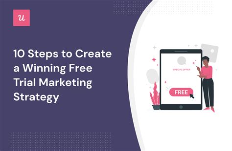 Leveraging the Free Trial Offer
