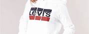 Levi Sweatshirts for Women