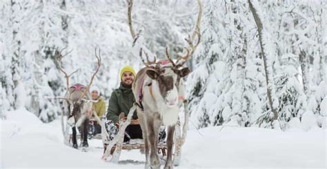 Levi Winter Family Activities