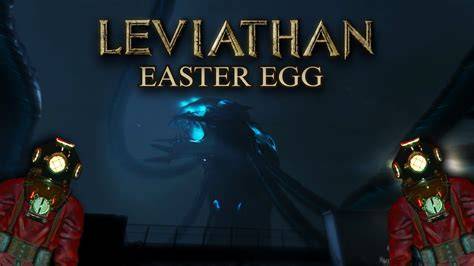 Leviathan Easter Egg
