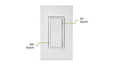 Revive Your Home's Smartness with Ease: Leviton Decora Smart Switch Reset Guide