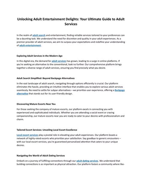 Lewdstar Guide: Unlocking Adult Content Secrets