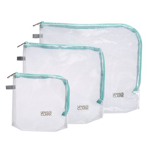 Lewis N.Clark Travel