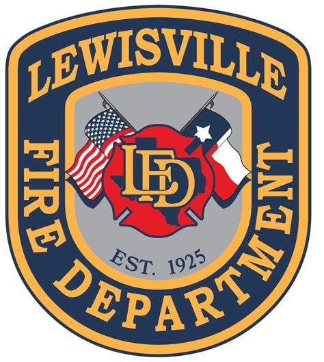 Lewisville Volunteer Fire Department
