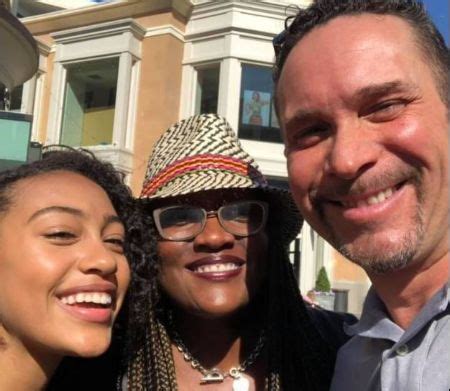 The Untold Story of the Marvelous Lexi Underwood Parents: A Tale of Support, Love, and Guidance!