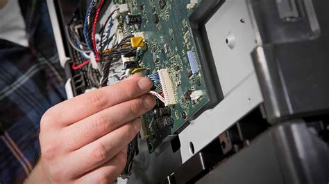 Lexmark Printer Repair Service Technician