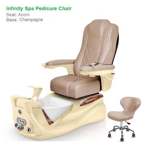 Lexor Pedicure Chair Covers