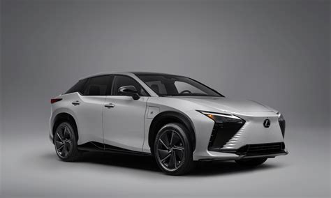 Discover 7 Insights Lexus Electric 2026 Price Key Info Unveiled