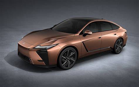 5 Things Lexus Electric 2026 Redesign Exclusive Future EV Details