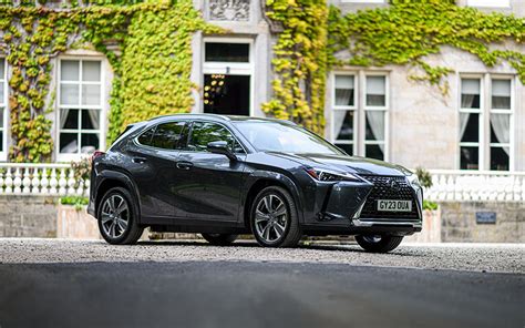 Lexus Elektroauto: Der neue Maßstab für Elektromobilität