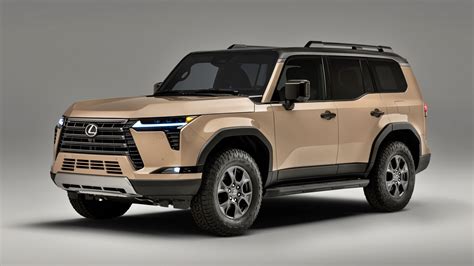 Lexus GX