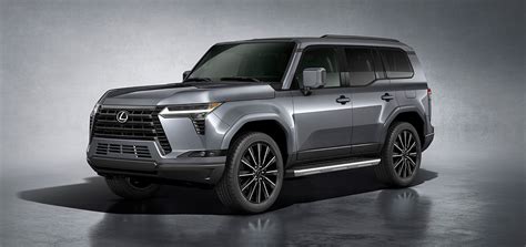 Lexus Gx 2026