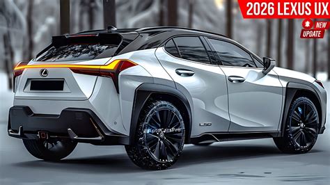 Lexus Is 2026
