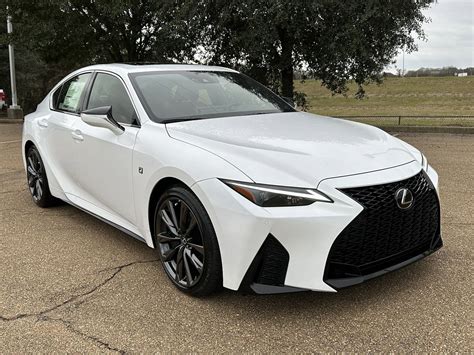Lexus Is 350 For Sale