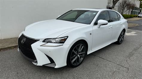 Lexus Is For Sale