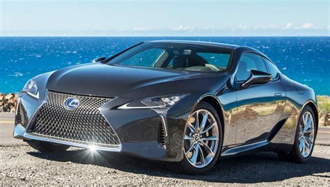 Lexus Lc500 Lexus Price