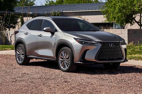 5 Things Lexus Nx 2026 Model Price Revealed for Your New Ride