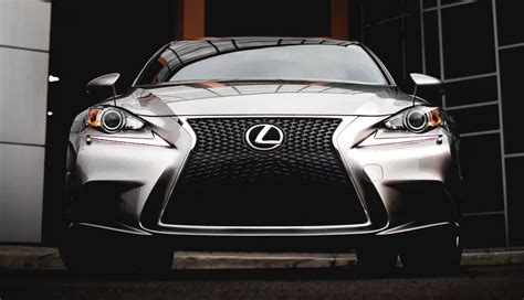 The Importance of Lexus Repair Raleigh