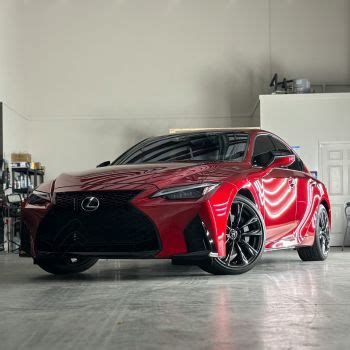 Lexus Repair Shop Los Angeles