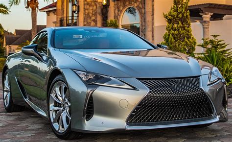 Lexus Repair Signs Los Angeles