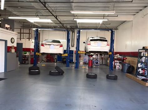 Lexus Repair and Service Campbell - Warning Signs