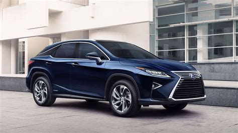 Lexus Rx 450h