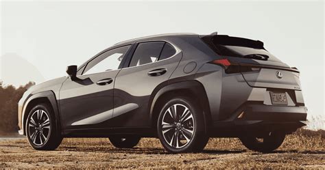 Lexus Ux250