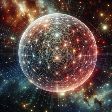 Ley Line Convergence