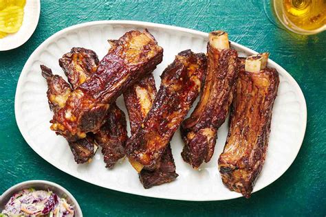 Leybeque Ribs Recipe